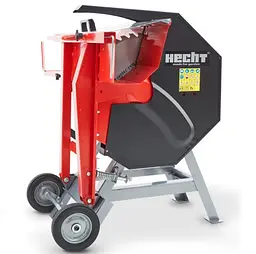 Пилка циркулярна електрична HECHT 8300 - мініатюра 2