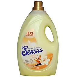 Ополіскувач SENSUA 4л "Східна казка"