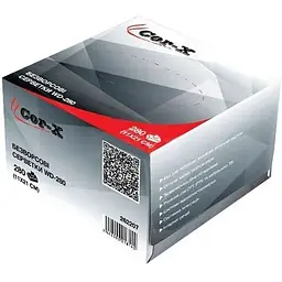 Серветки безворсові для оптики WD-280 Cor-X (WD-280 / 262207)