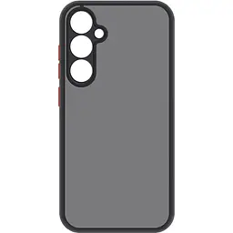 Чохол Make Samsung S24 Frame Black