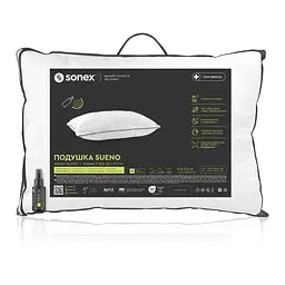 Подушка Sonex Sueno з ароматичним спреєм 50x70 см (SO102513) - мініатюра 11