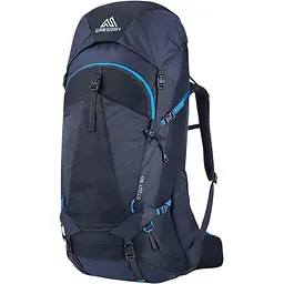 Рюкзак Gregory Stout 60 EU Trailflex Dark Blue (1053-126875 8320)