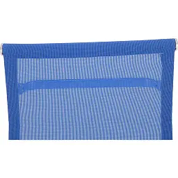 Офісне крісло GT Racer X-2816B Mesh, синє (X-2816B Mesh Blue) - мініатюра 6