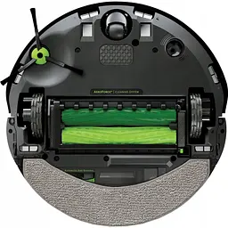 Робот-пилосос iRobot Roomba J7+ Combo (C755840) [111673] - мініатюра 7