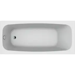 Ванна акрилова Volle Orlando 170x75 TS-1773540