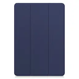 Чохол SlimTPU Active Pen Lenovo Idea Tab Pro 12.7 2025 TB373FU TB375FC Синій - мініатюра 3
