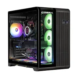 Персональний компютер COBRA Gaming (A99X.64.S20.58.22057)