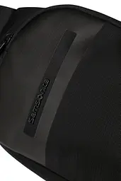 Сумка На Пояс Samsonite BIZ2GO BLACK 39x14x7,5 KI1*09001 - мініатюра 5