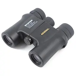 Бінокль Arsenal 8х25 DCF (WPA-825BR) - мініатюра 2