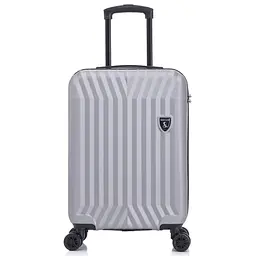 Валіза Semi Line 20" (S) Grey (T5857-1) - мініатюра 2