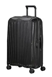 Валіза 69 См Samsonite MAJOR-LITE BLACK 69x45x28 KM1*09003 - мініатюра 4