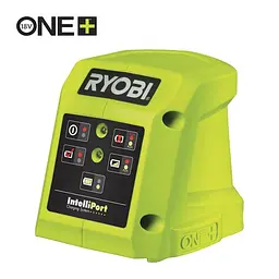 Зарядний пристрій ONE+ RC18115 18В 1.5А Ryobi hoz0014322 - мініатюра 2