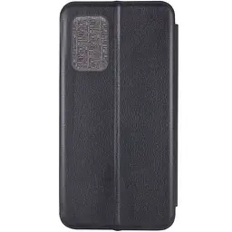 Чохол-книжка Classy Leather Case для Xiaomi Redmi Note 11 Pro/Note 11 Pro 5G/Poco X4 Pro 5G (Black) [68801] - мініатюра 4