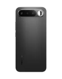 Смартфон Realme 16 5g 8/256gb black - мініатюра 2