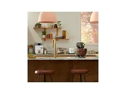 Кухонна машина KitchenAid Evergreen 5KSM180WSEEG limited edition - мініатюра 8