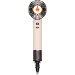 Фен Dyson HD16 Nural Ceramic Pink/Rose Gold (113407-01) EU - мініатюра 2
