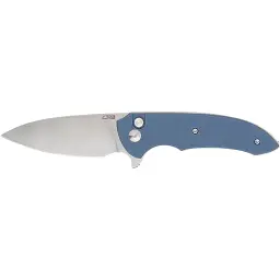 Ніж CJRB Space Cowboy G10 Gray