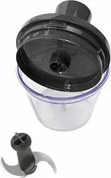 Блендер занурювальний Tefal Quickchef (HB656838) - мініатюра 11