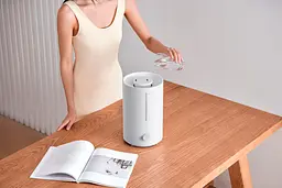 Зволожувач повітря MiJia Smart Humidifier 2 Lite [MJJSQ06DY] [79744] - мініатюра 5
