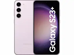 Смартфон Samsung Galaxy S23+ 5G 8/512Gb Lavender 1sim SM-S916U (USA Version)