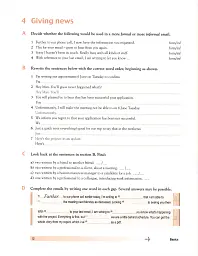 Email English - мініатюра 11