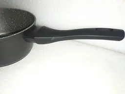 Ковш Meisterklasse MK-1025 black diamont 16 см 1.2л - мініатюра 7