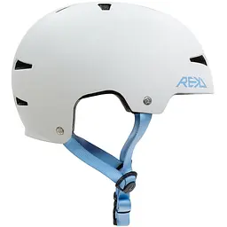 Шолом REKD Elite 2.0 Helmet 53-56 Сірий-Блакитний - мініатюра 5