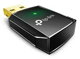 Бездротовий мережний адаптер TP-Link Archer T2U AC600 Wireless Dual Band USB Adapter (6239711) - мініатюра 4