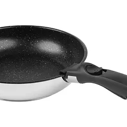 Набір посуду Krauff Genius Chef 6 предметів (26-303-015) - мініатюра 17
