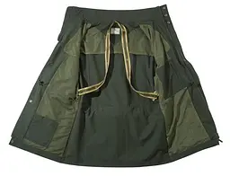 Куртка мисливська Beretta Quick Dry L Темний хакі - мініатюра 4