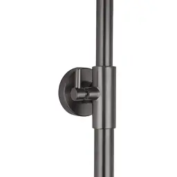 Душовий гарнітур Kroner Graz-GRP063 + змішувач Graz-GRP010 (CVS30162) - мініатюра 10