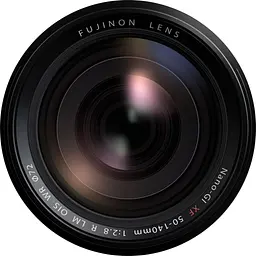 Об'єктив Fujifilm XF 50-140mm f/2.8 R LM OIS WR (16443060) [99548] - мініатюра 5