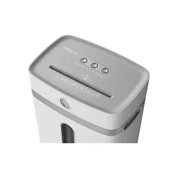 Знищувач документів HP OneShred 12CC (2802) (838084) - мініатюра 6