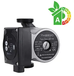 Циркуляційний насос Thermo Alliance LPS-А 25/40/130, енергозберігаючий LPSA2540130 - мініатюра 2