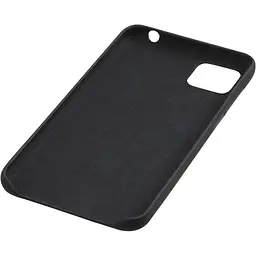 Чохол-накладка RedPoint Uno Case HuAwei Y5p Black - мініатюра 7