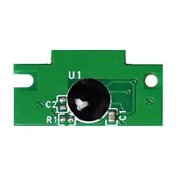 Чип для картриджа Canon PFI-320MBK/2889C001, 300 мл, matte black Apex (CHIP-CAN-PFI320MBK) - мініатюра 2