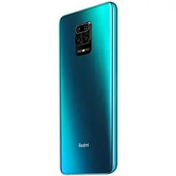 Смартфон Xiaomi Redmi Note 9 Pro 6/64Gb Blue (Grade B) Seller Refurbished - мініатюра 2