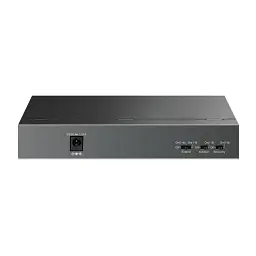 Комутатор TP-Link LS109P