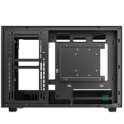 Корпус DeepCool CH260 Чорний (R-CH260-BKNGM0-G-1) без БЖ - мініатюра 10