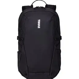 Рюкзак Thule EnRoute Backpack 21L Black [3204838] [107523] - мініатюра 2