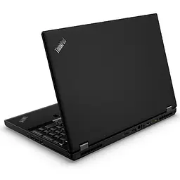 Ноутбук Lenovo ThinkPad P51 (i7-7820HQ/16/256SSD/M2200M-4Gb) - Class B "Б/В" - мініатюра 4