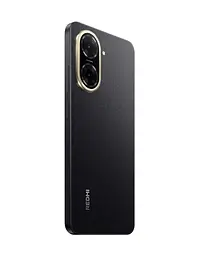Смартфон Xiaomi Redmi A5 4/128GB Black EU (adapter) - мініатюра 4
