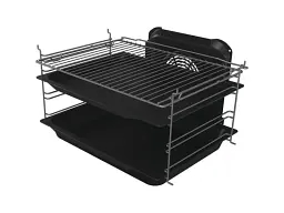 Комбинированная плита Gorenje GK6C5WF - миниатюра 7