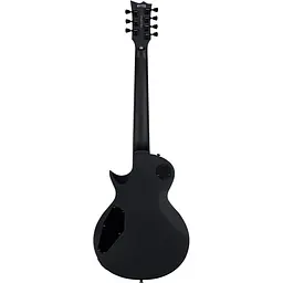 Електрогітара LTD EC-257 Black Satin (160736) - мініатюра 2
