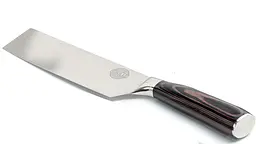 Професійний ніж Nakiri 17 см GRILLI (777139) - мініатюра 3