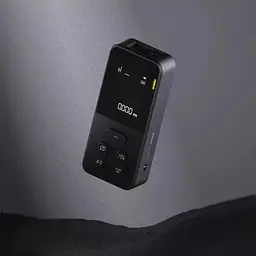 Лазерний далекомір HOTO Laser Measure ECO K-50 [112405] - мініатюра 5
