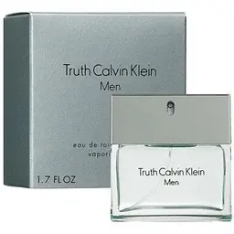 Туалетна вода Calvin Klein Truth Men 50 мл