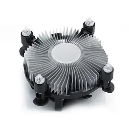 Кулер до процесора Deepcool CK-11509 (DP-ICAP-11509) - мініатюра 2