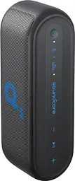 Акустична система Anker SoundCore Select 2S Black (A3171011) - мініатюра 4