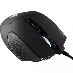 Миша Corsair Scimitar RGB Elite USB Black (CH-9304211-EU) - мініатюра 5